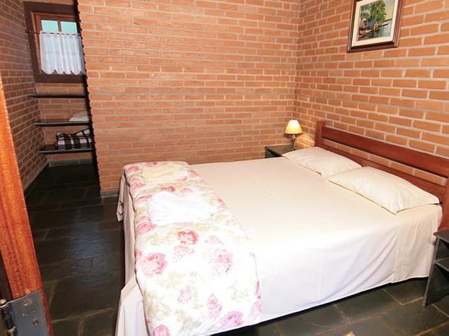 Pousada Solar Das Palmeiras Joanópolis 部屋 写真